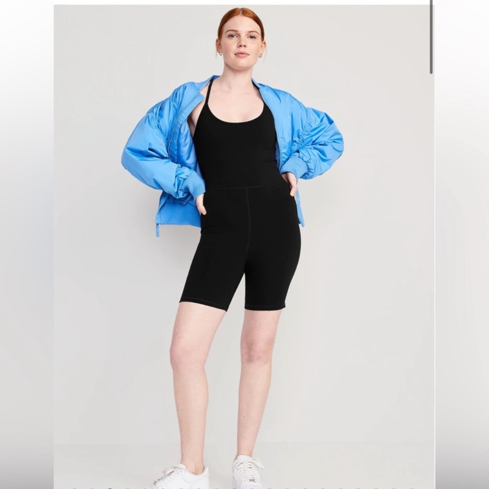 NWT cloud bodysuit